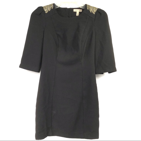 Silence+Noise Beaded Dress - Picture 2 of 8